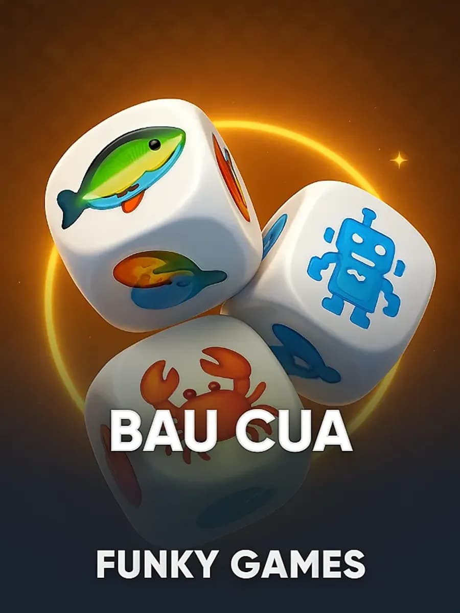 Bau Cua