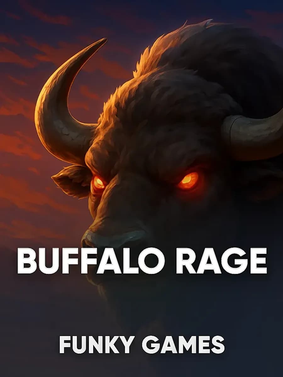 Buffalo Rage