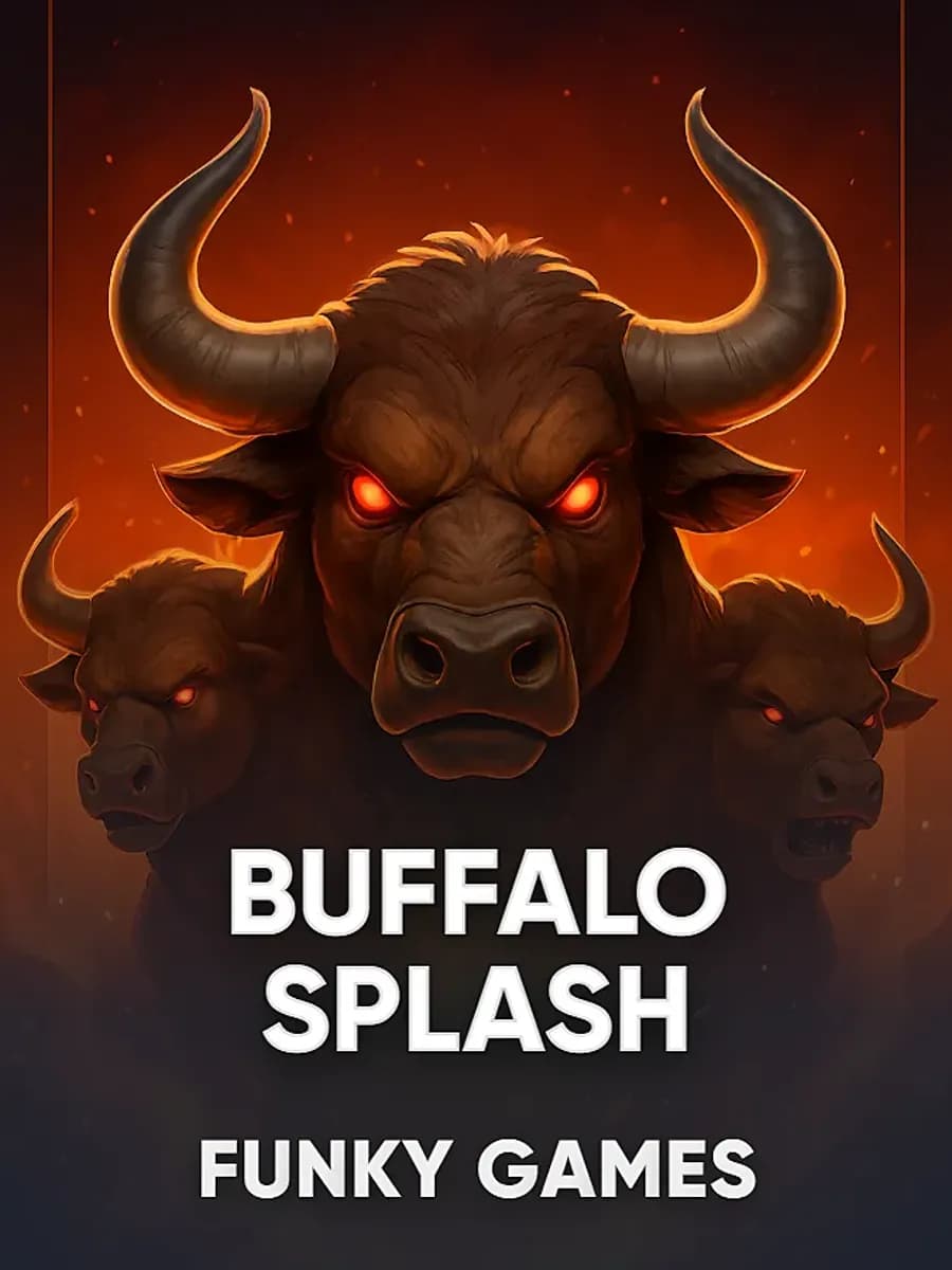 Buffalo Splash
