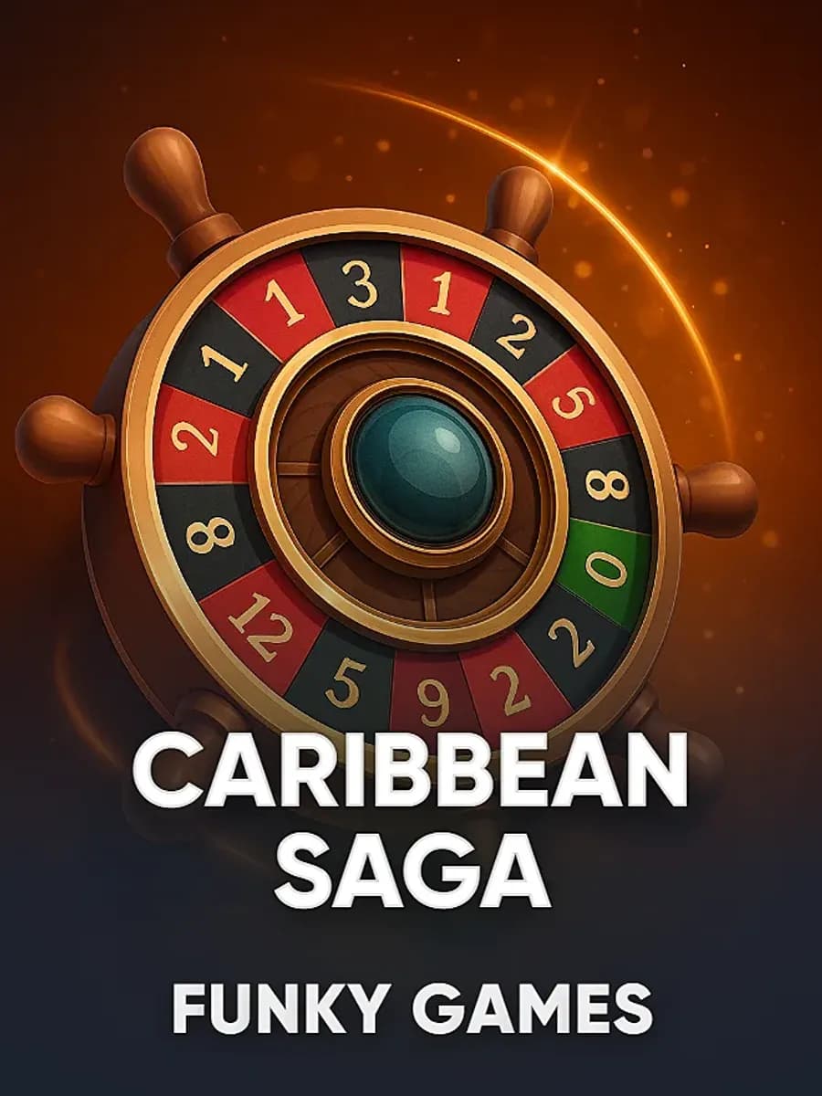 Caribbean Saga