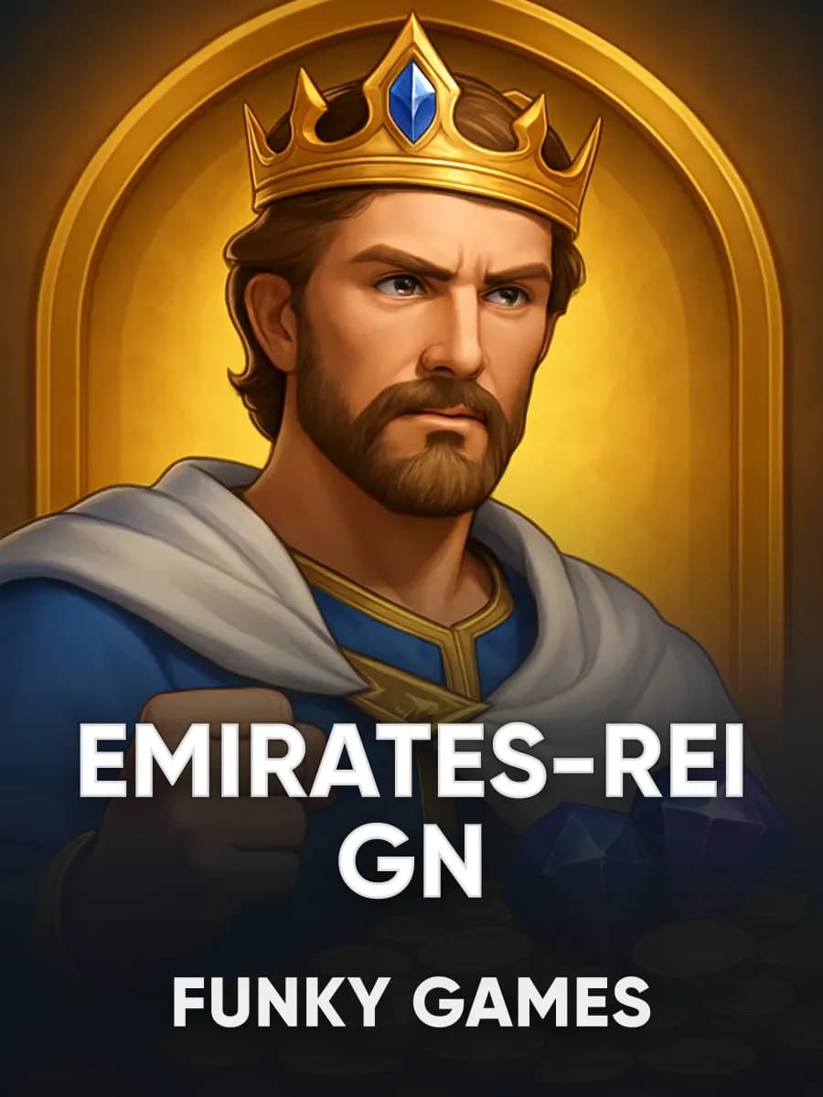 Emirates-Reign