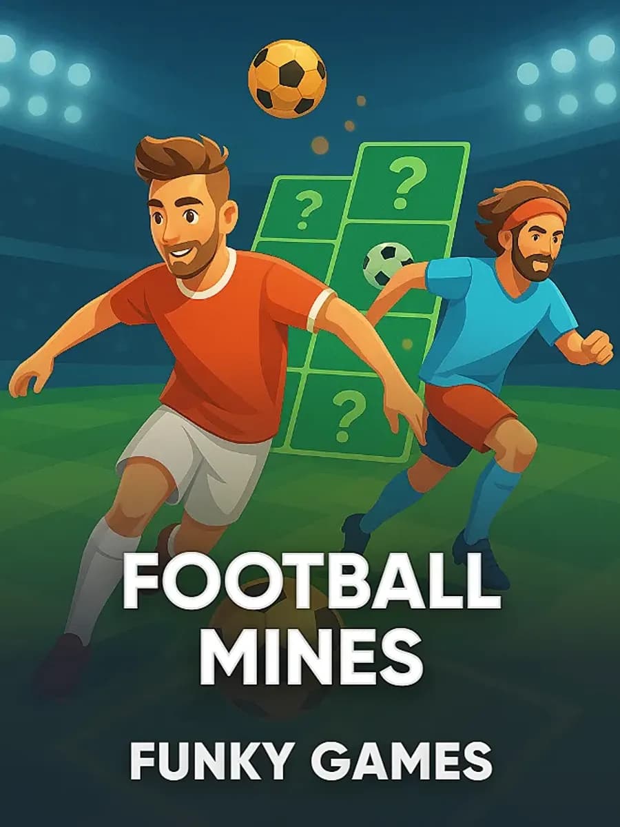 Football Mines