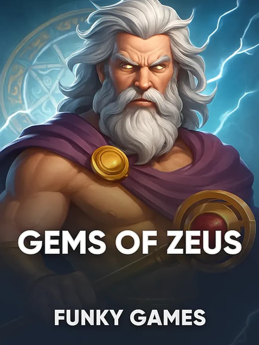 Gems of Zeus