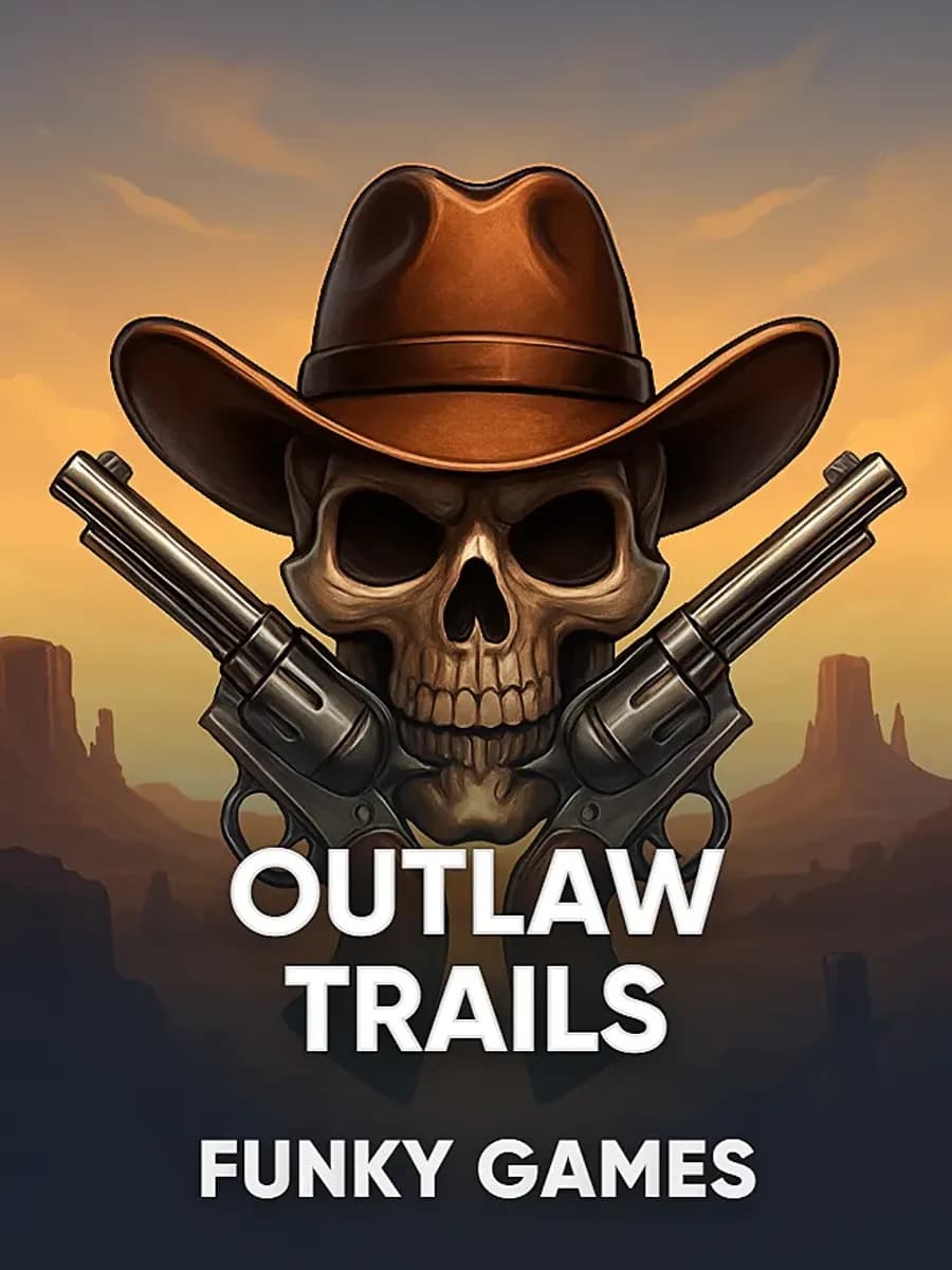 Outlaw Trails