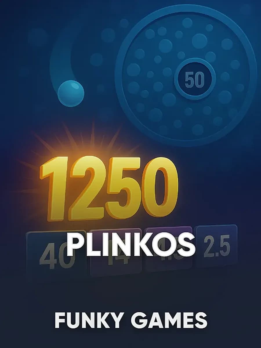 PlinkoS