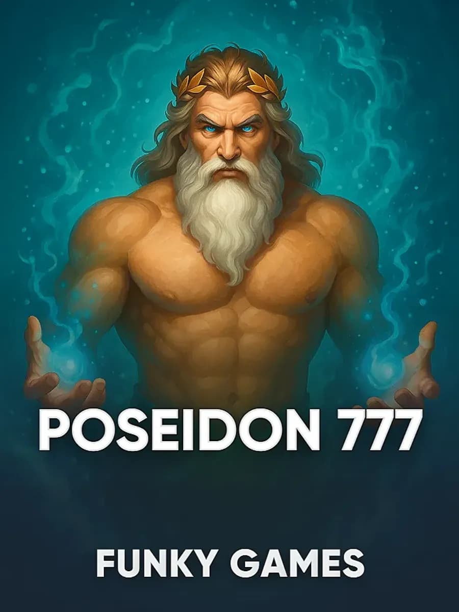 Poseidon 777