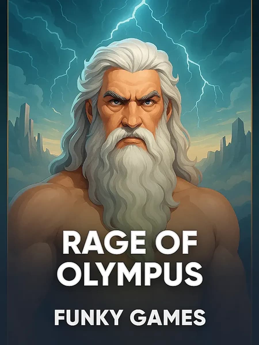 Rage of Olympus