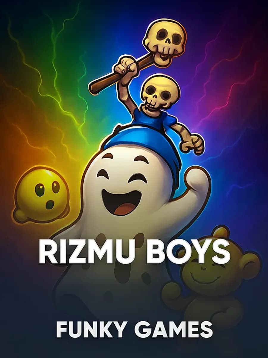 Rizmu Boys