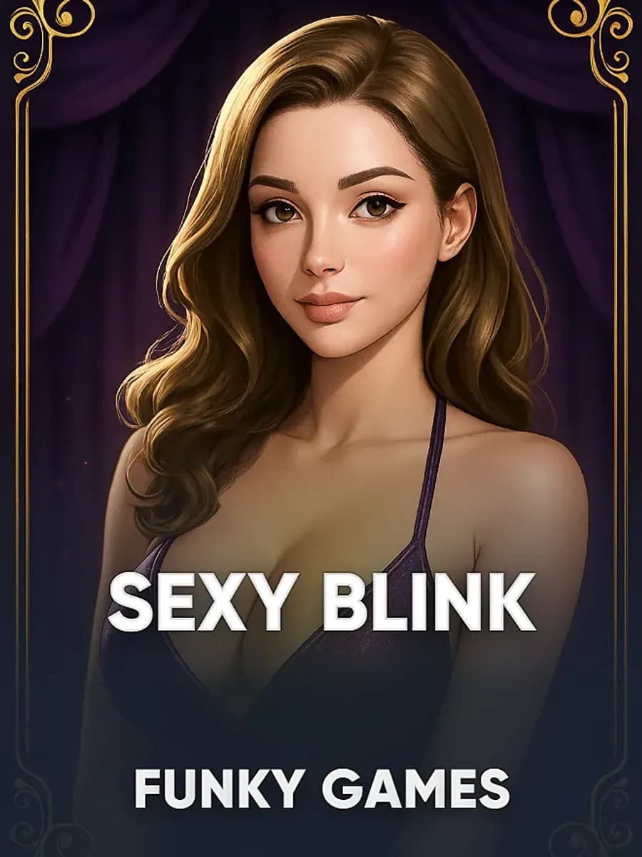 Sexy Blink