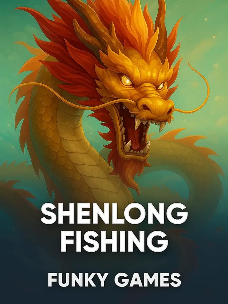 Shenlong Fishing