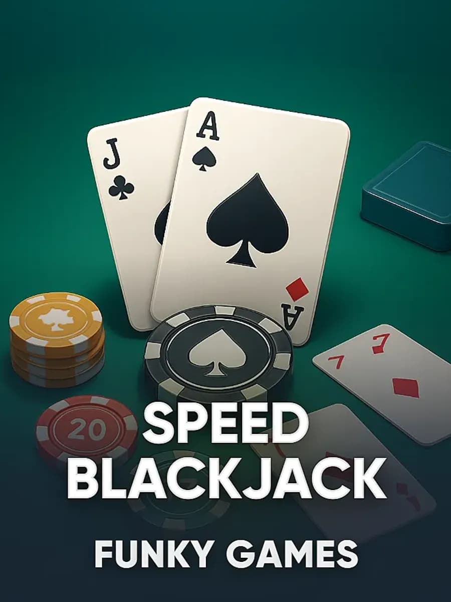 Speed Blackjack