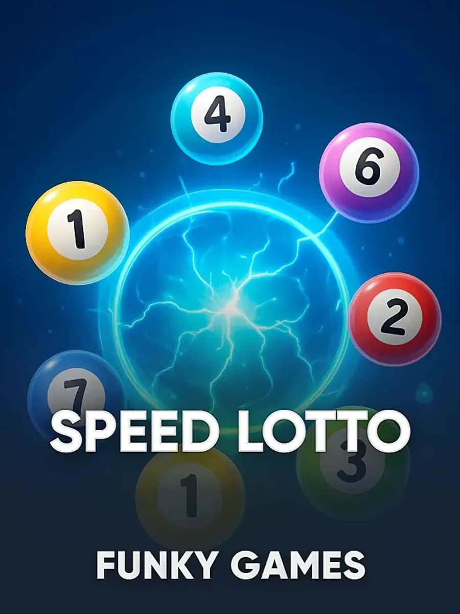 Speed Lotto