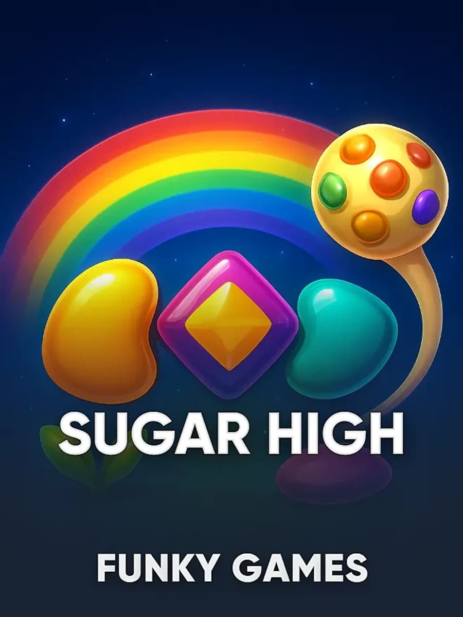 Sugar High