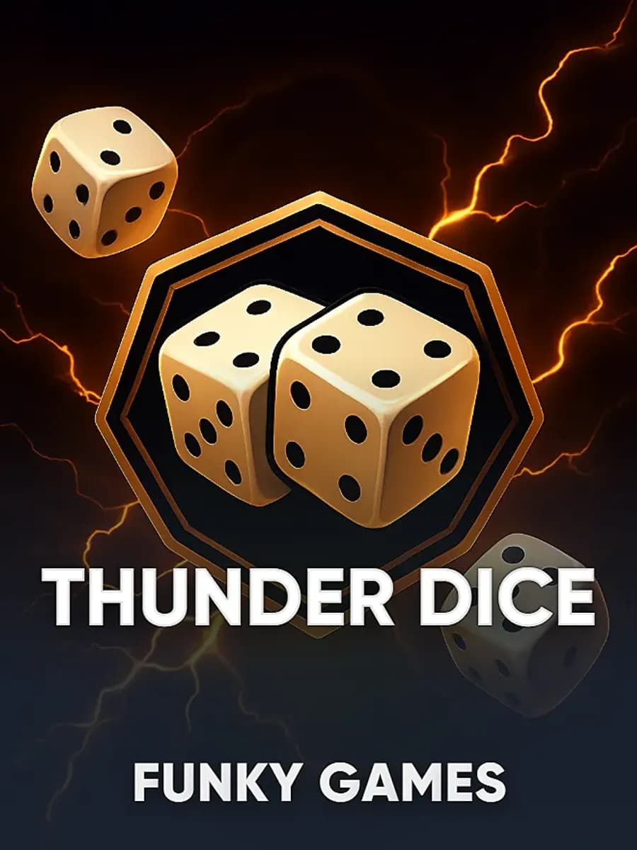 Thunder Dice