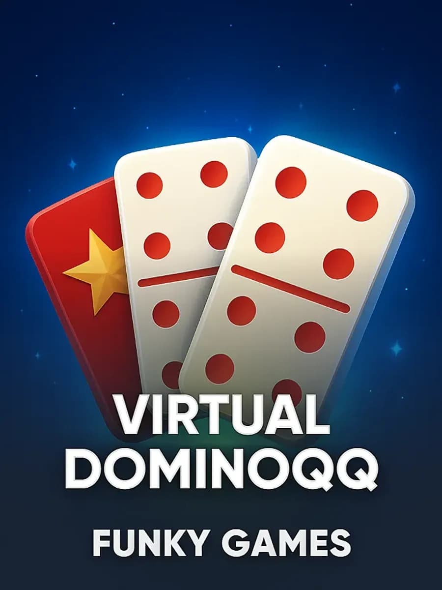 Virtual DominoQQ