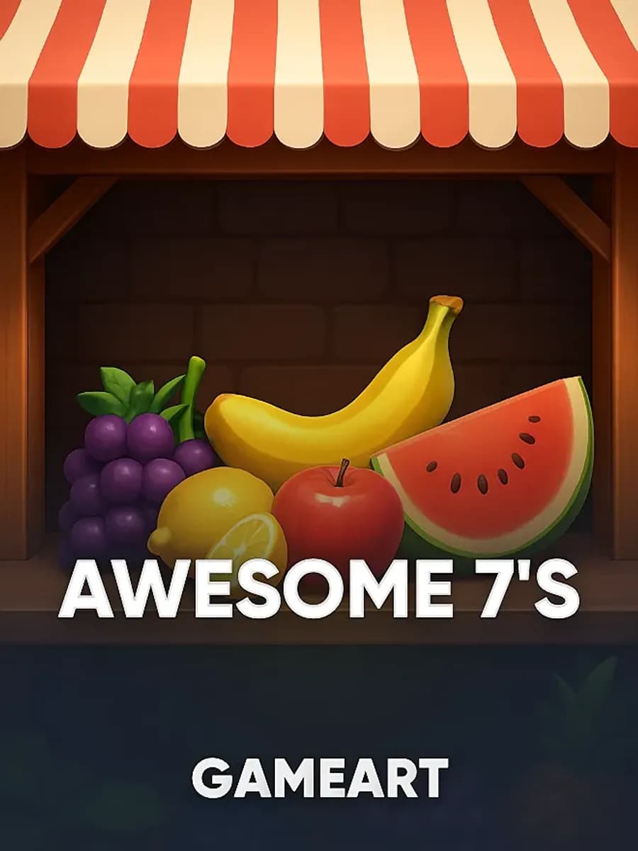 Awesome 7's