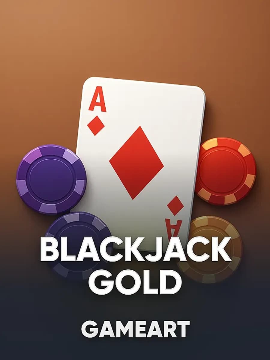 BlackJack Gold