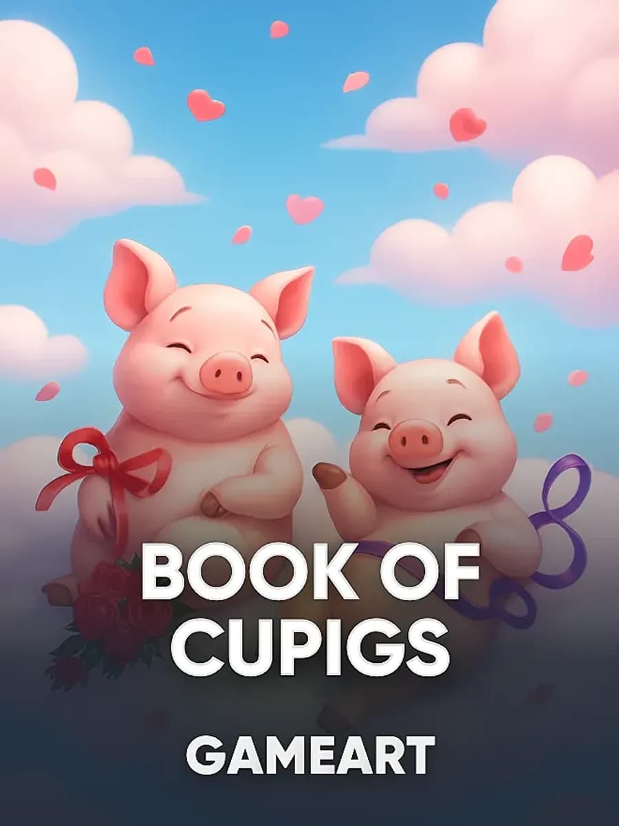 Book of Cupigs