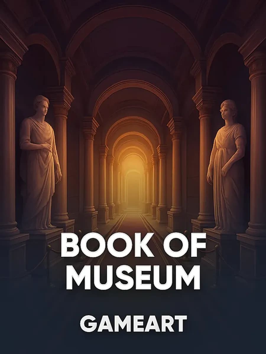 Book of Museum