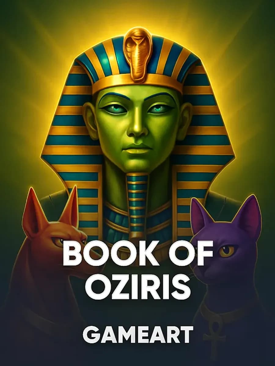 Book of Oziris