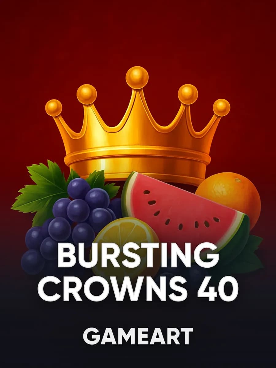 Bursting Crowns 40
