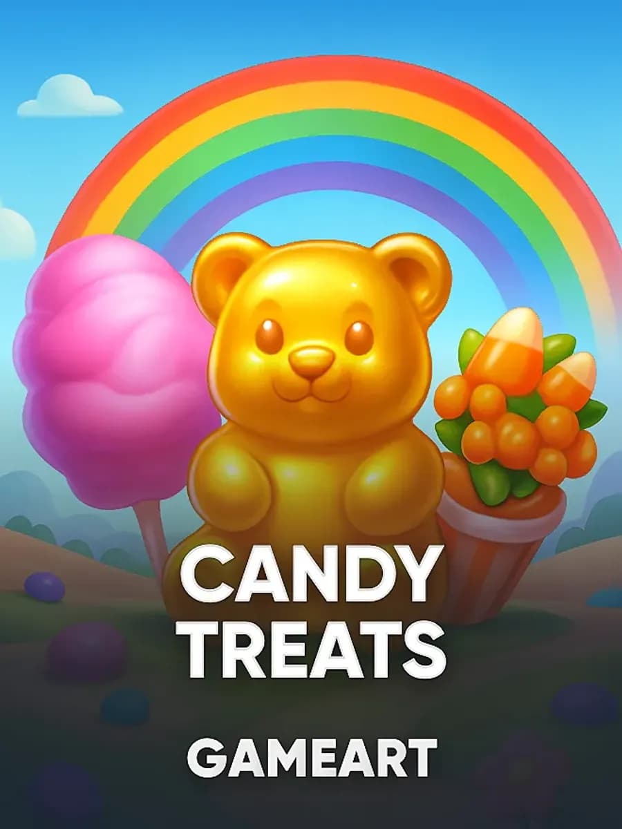 Candy Treats