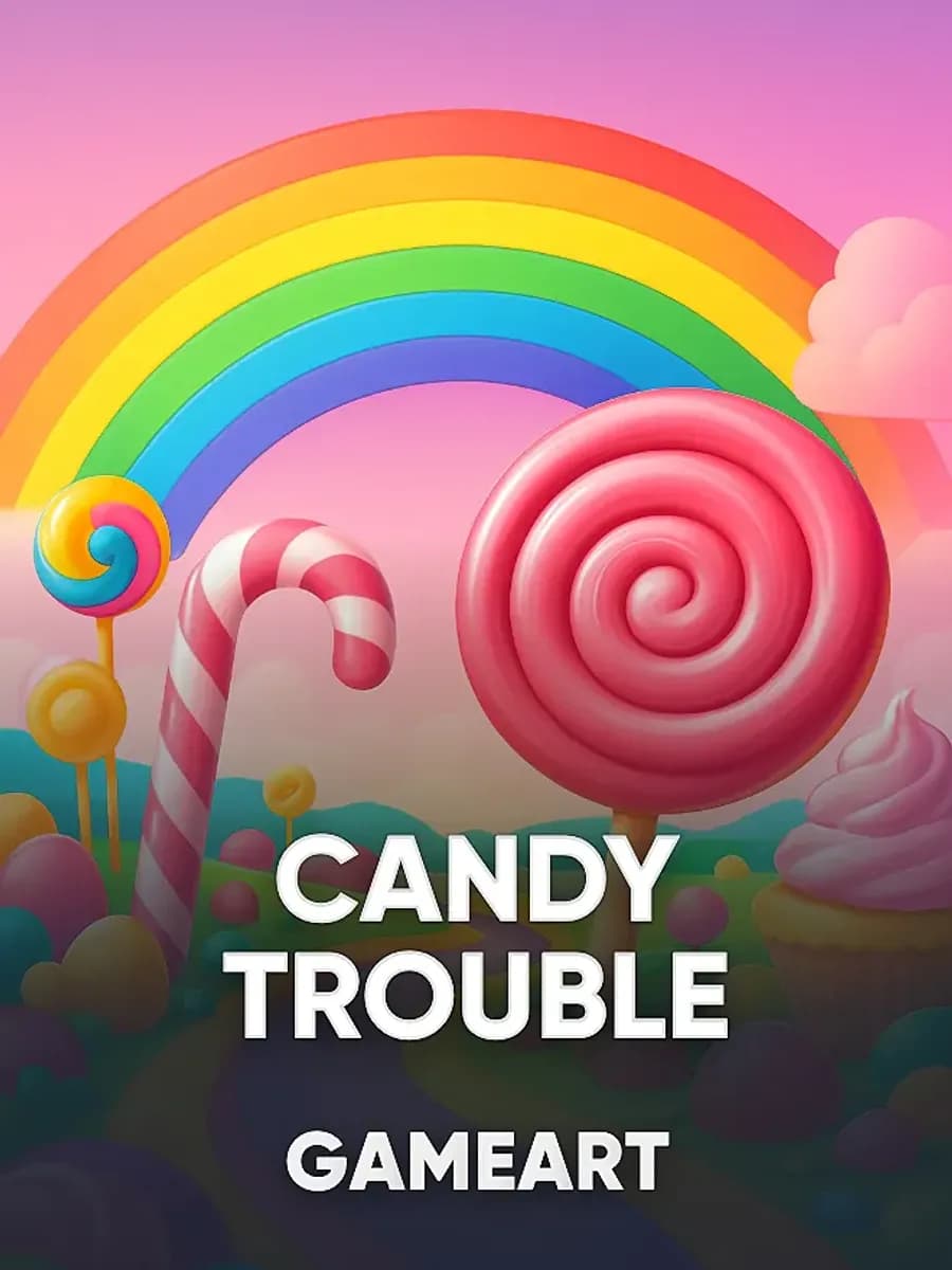 Candy Trouble
