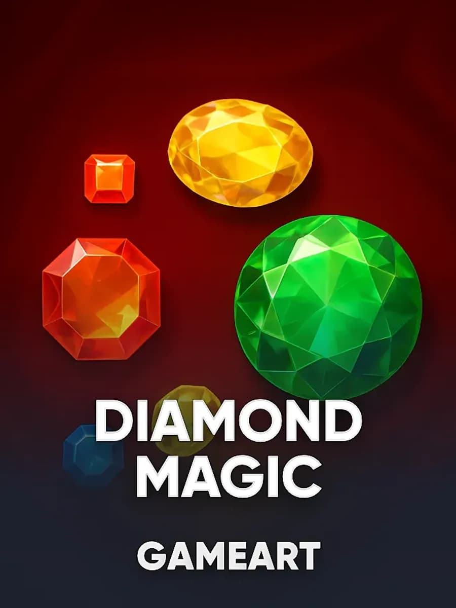 Diamond Magic