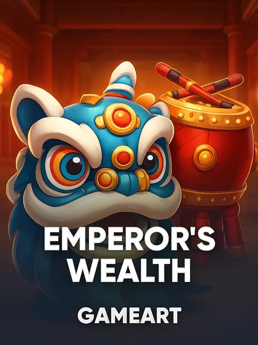 Emperor's Wealth