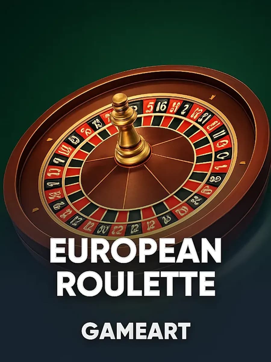 European roulette