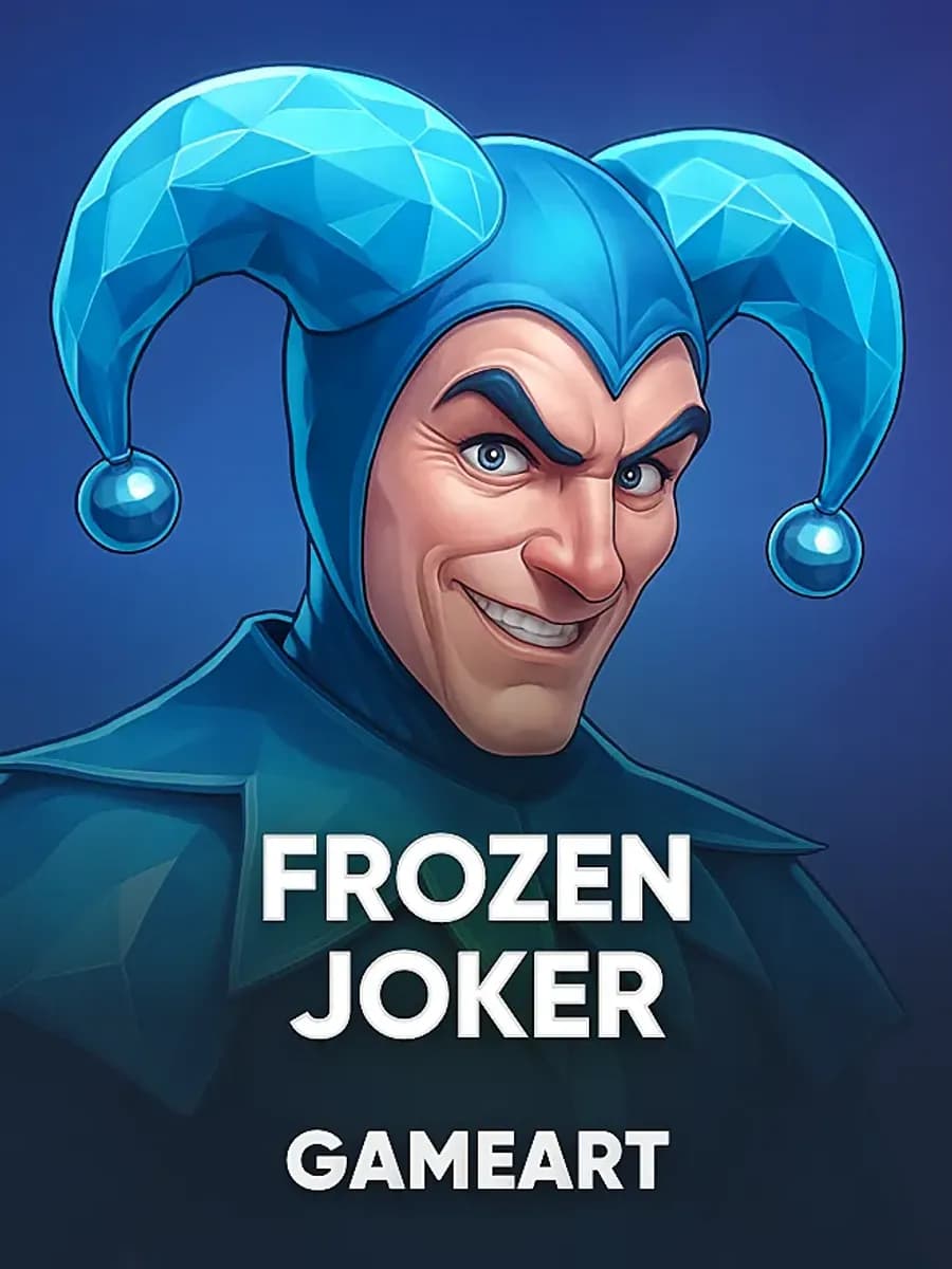 Frozen Joker