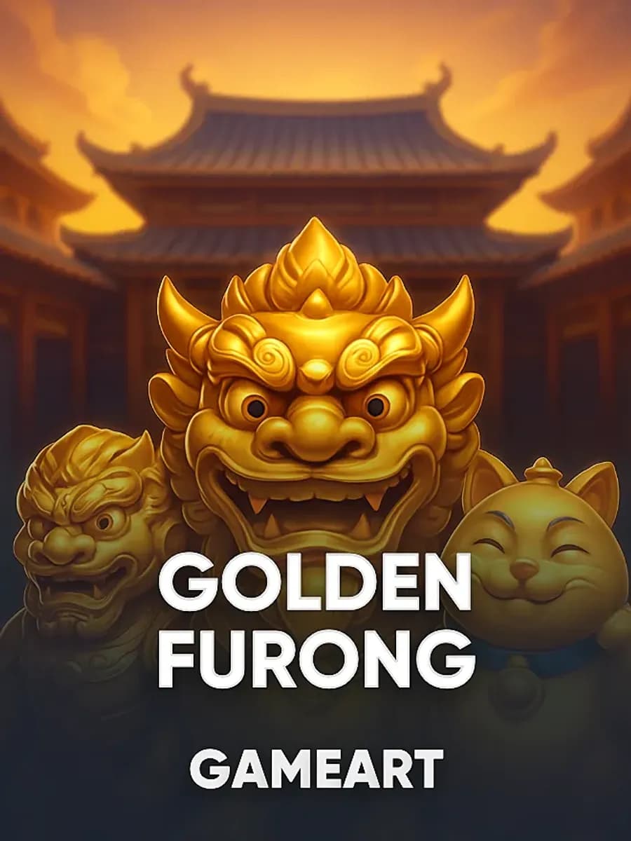 Golden Furong