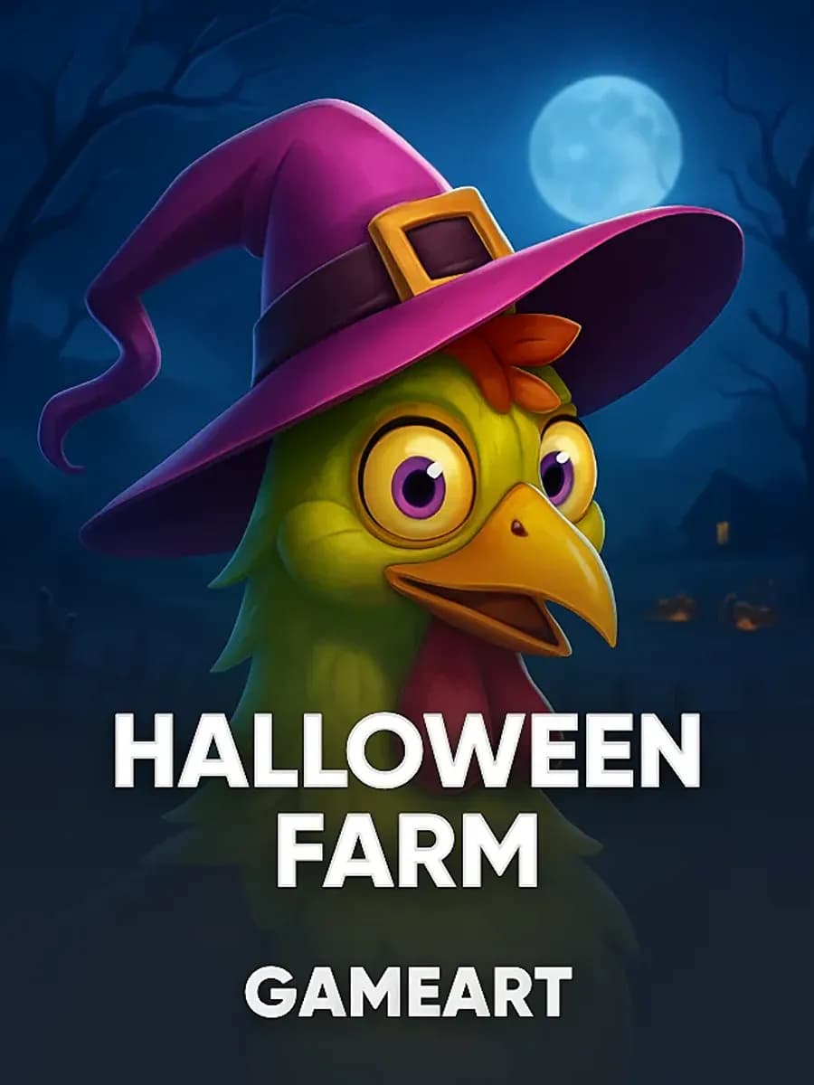 Halloween Farm