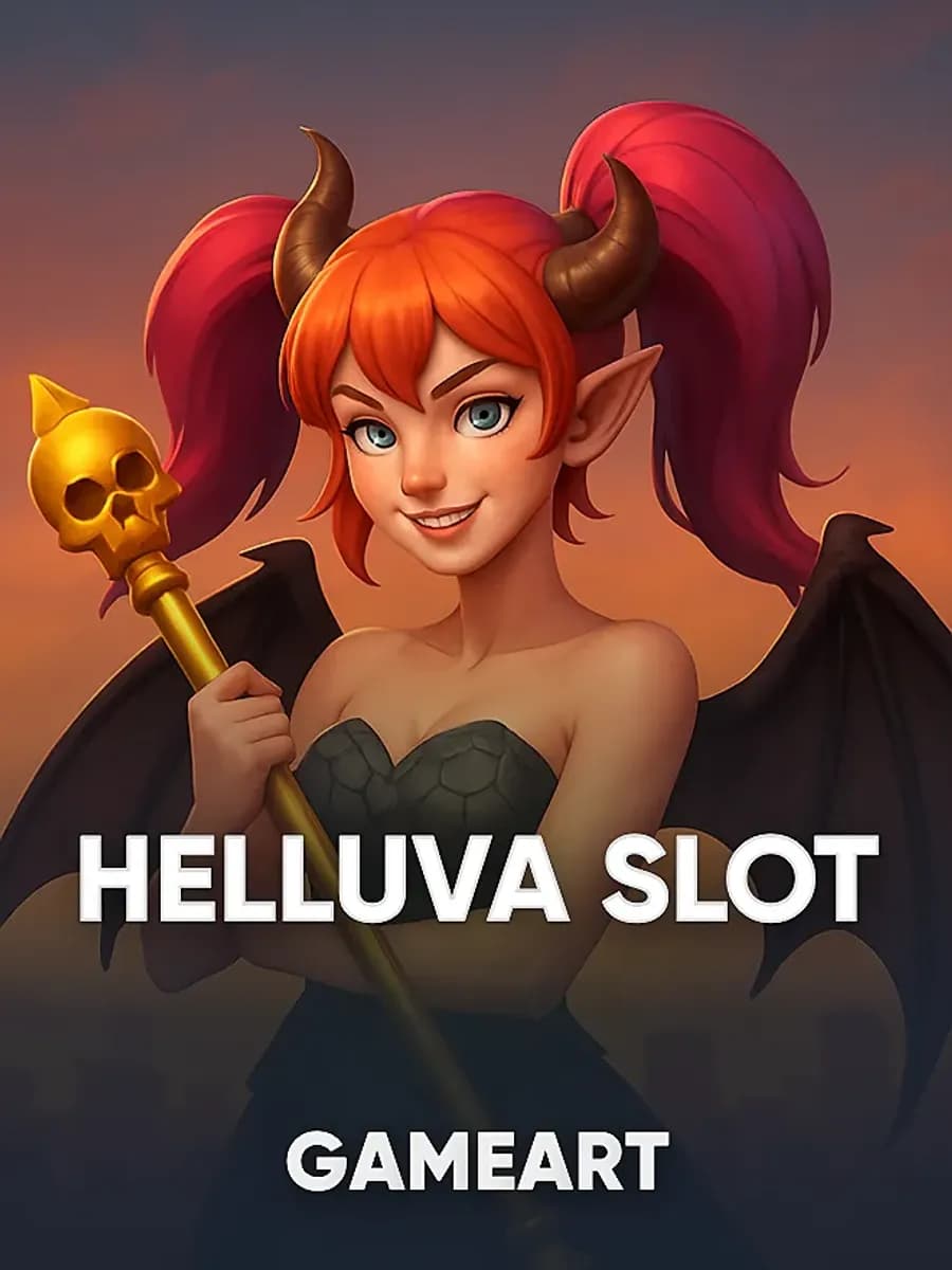 Helluva Slot