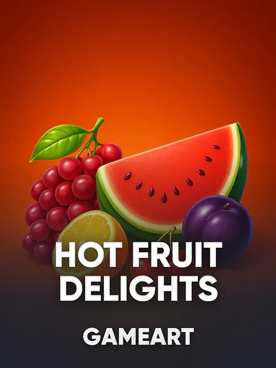 Hot Fruit Delights