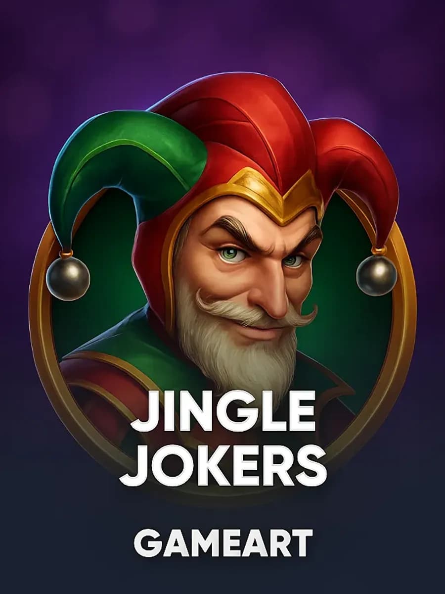 Jingle Jokers