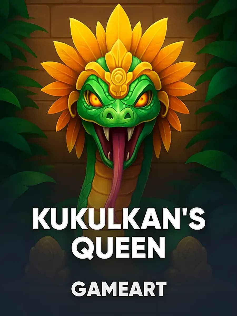 Kukulkan's Queen