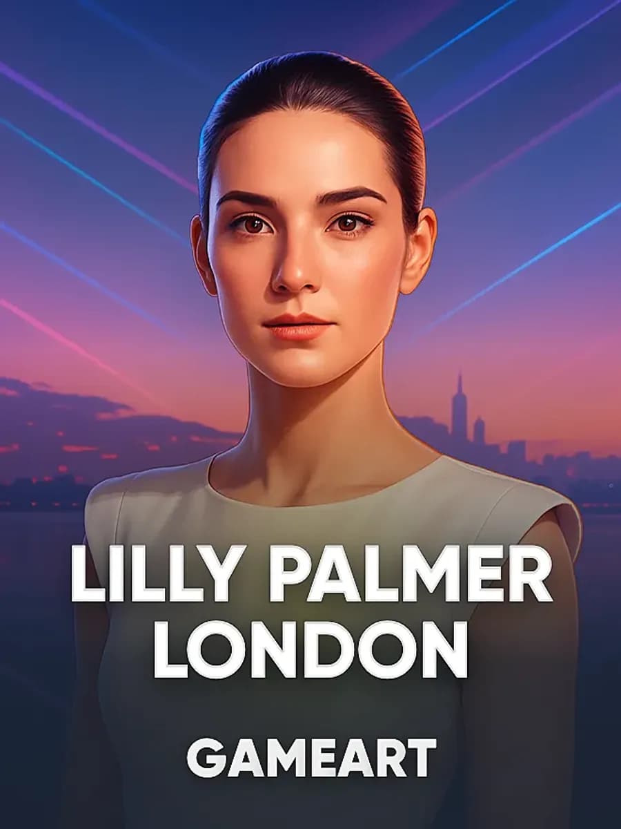 Lilly Palmer London