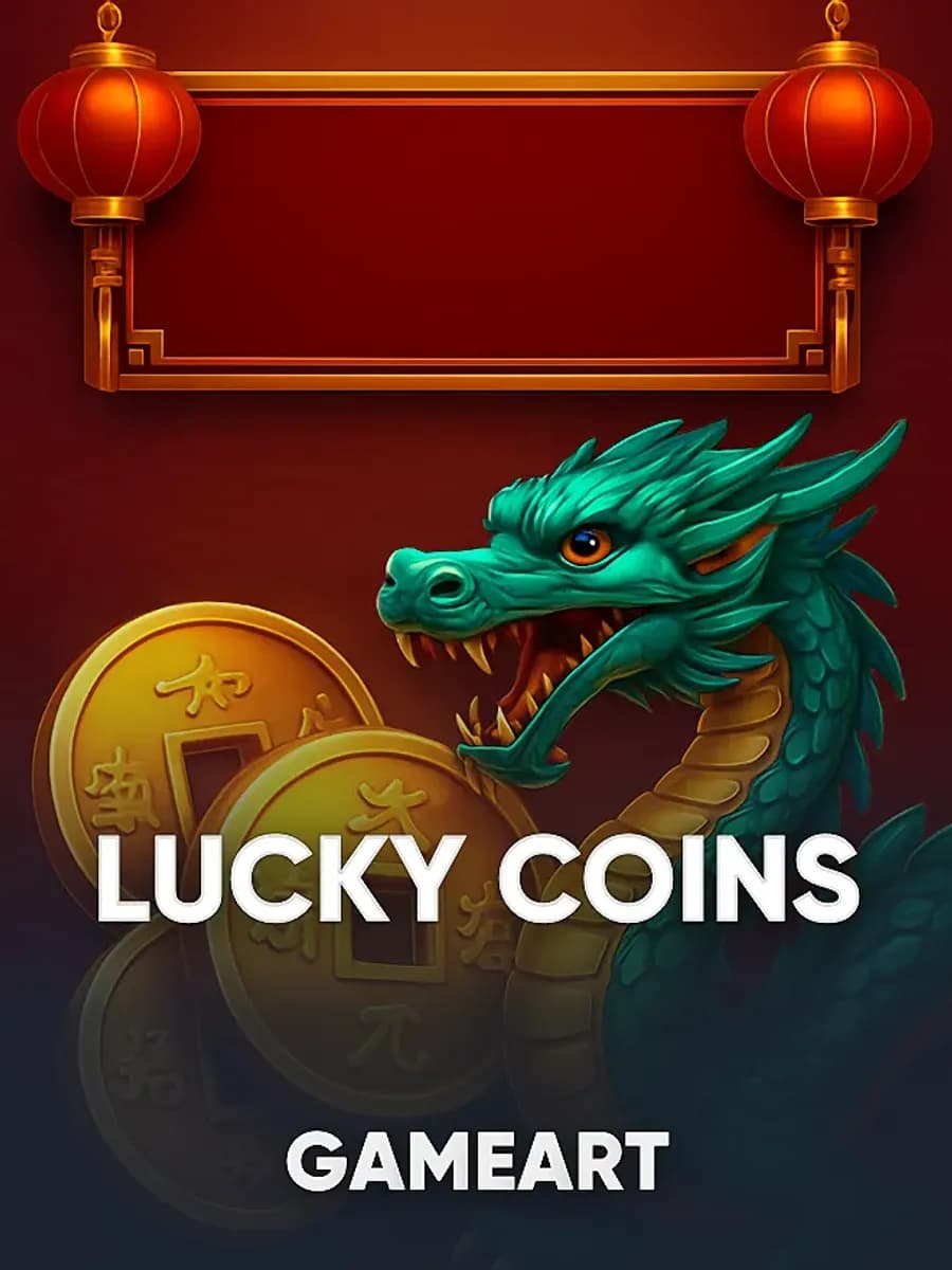 Lucky Coins