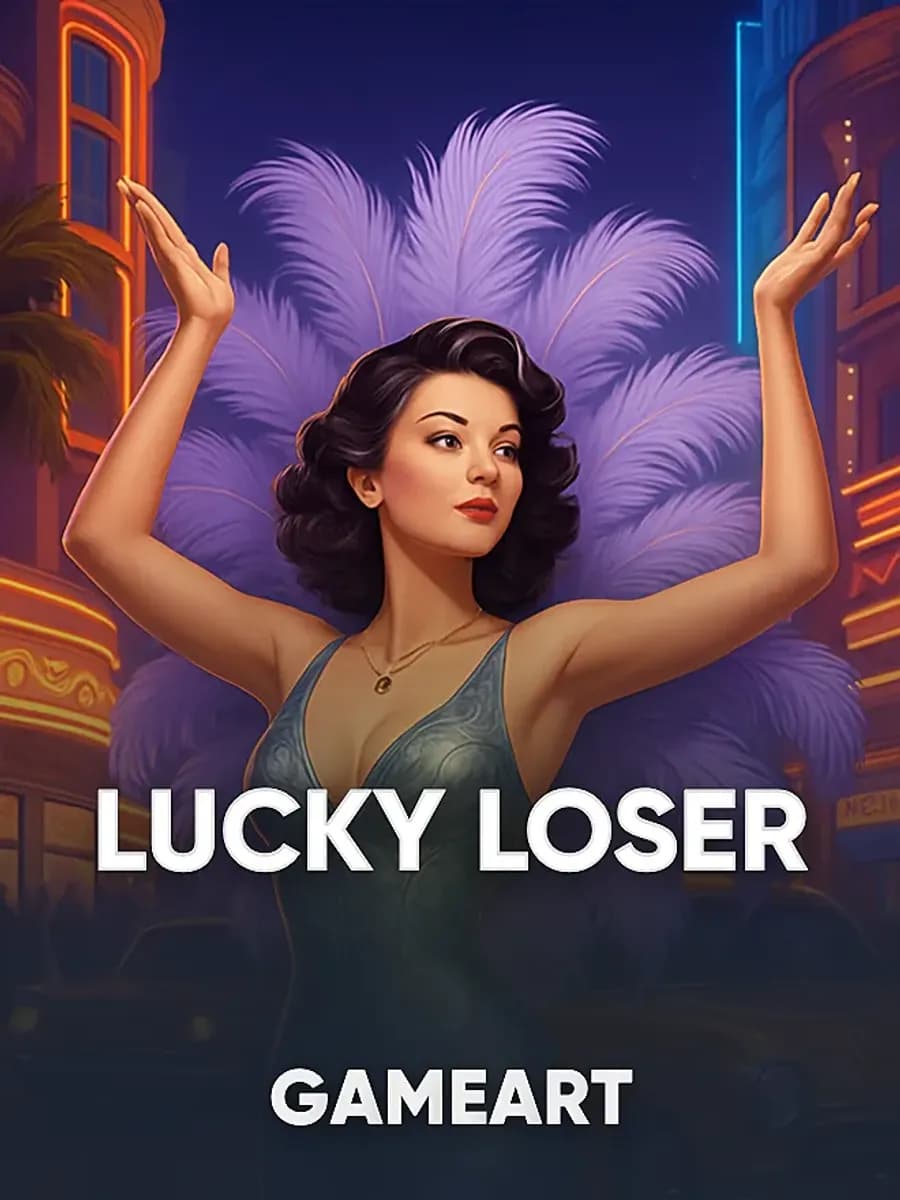 Lucky Loser