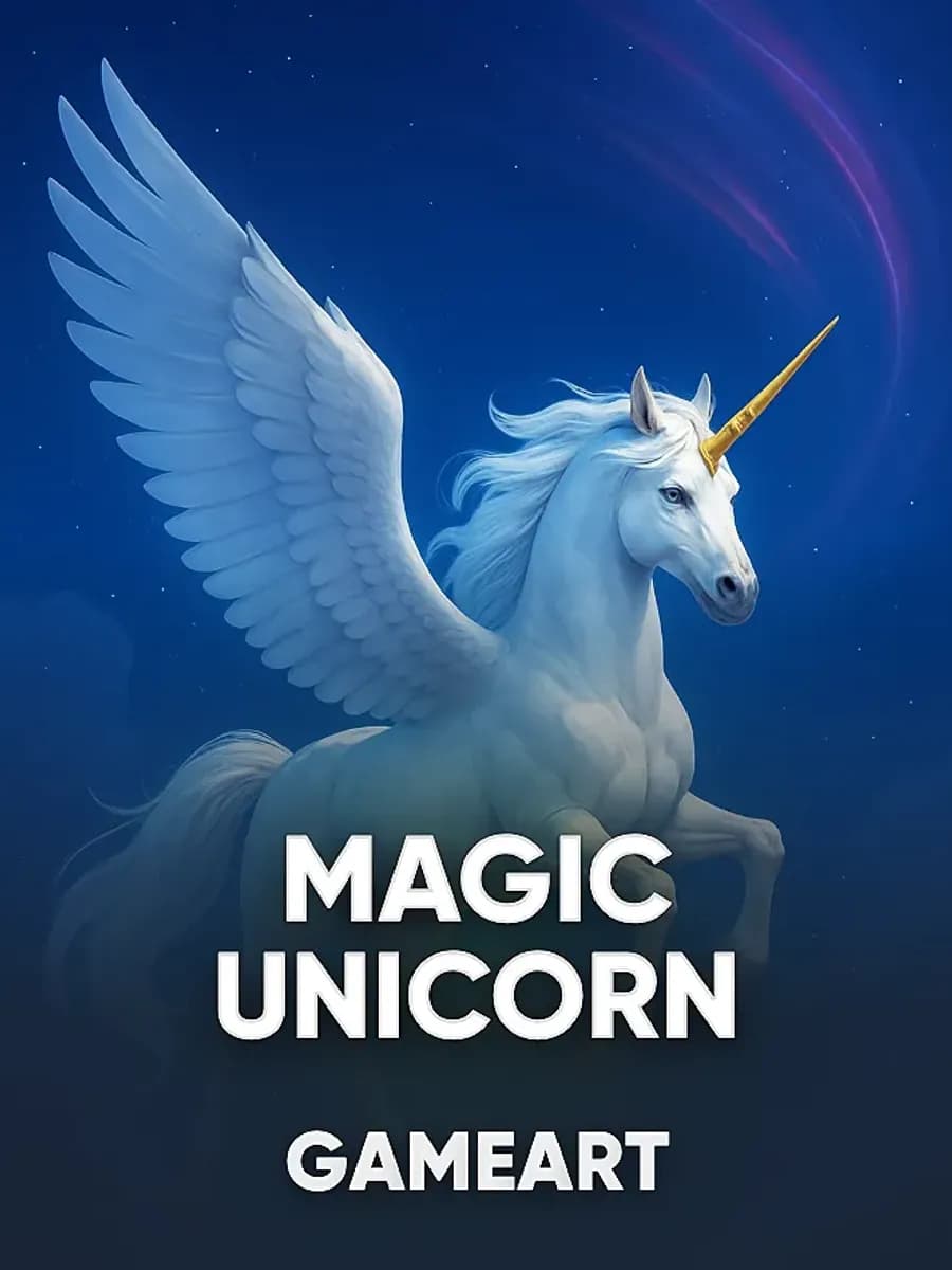 Magic Unicorn