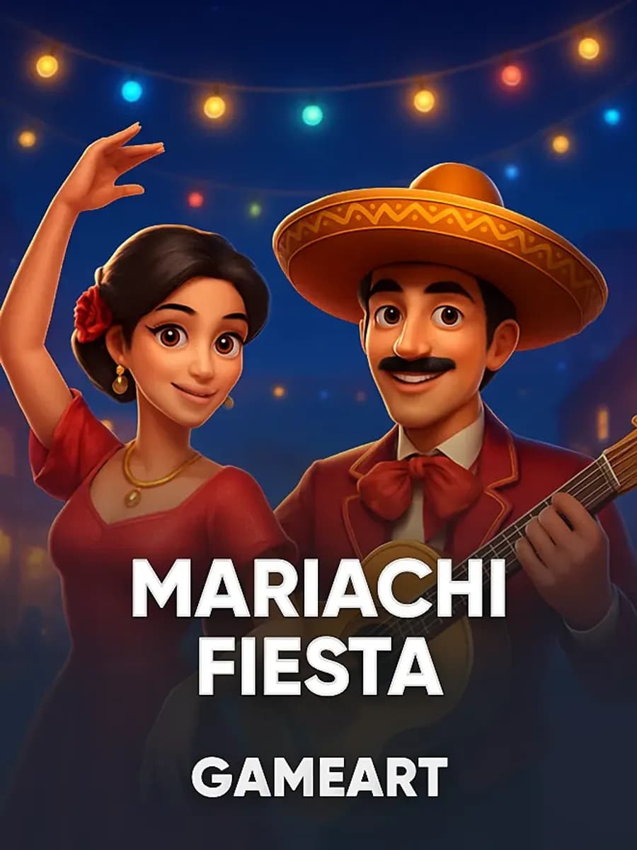 Mariachi Fiesta