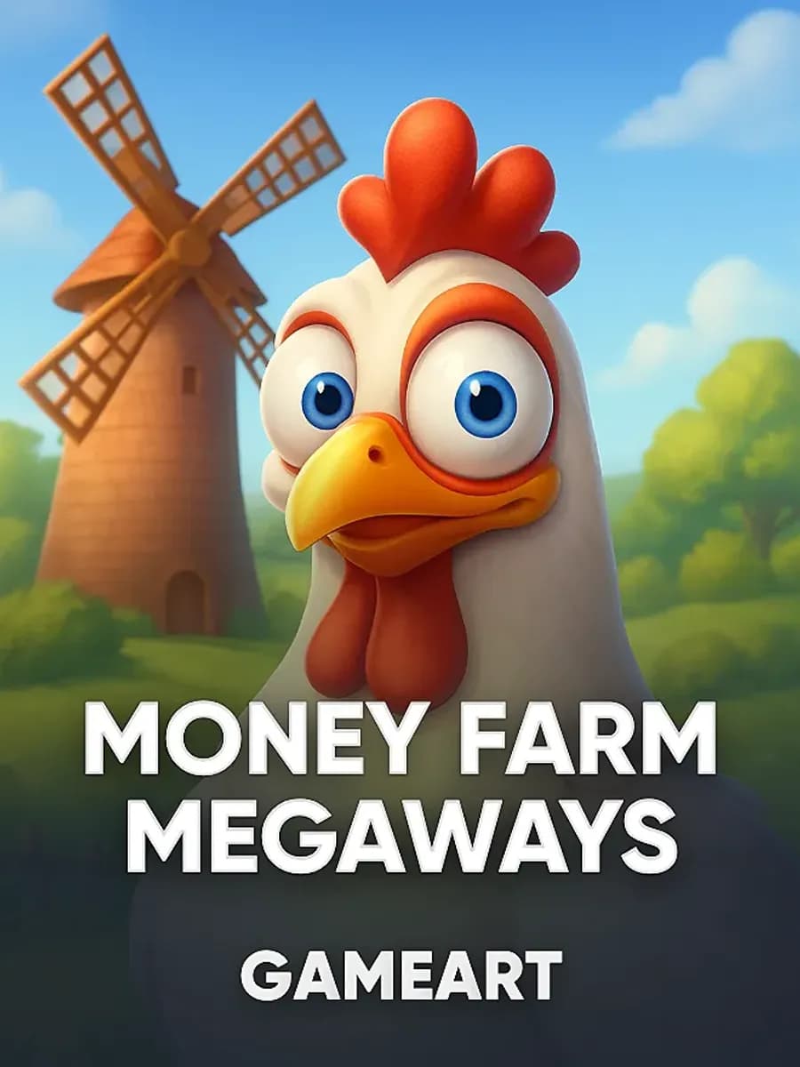 Money Farm Megaways