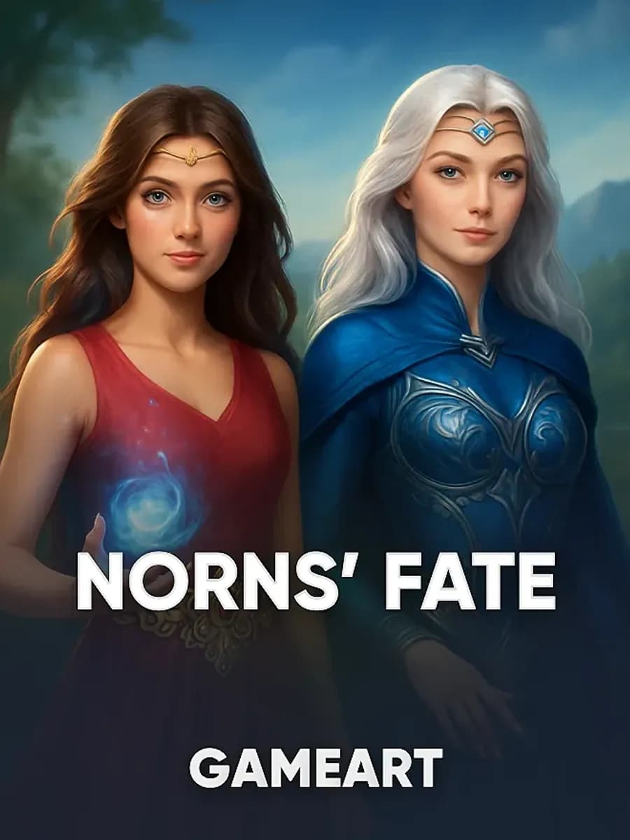 Norns’ Fate