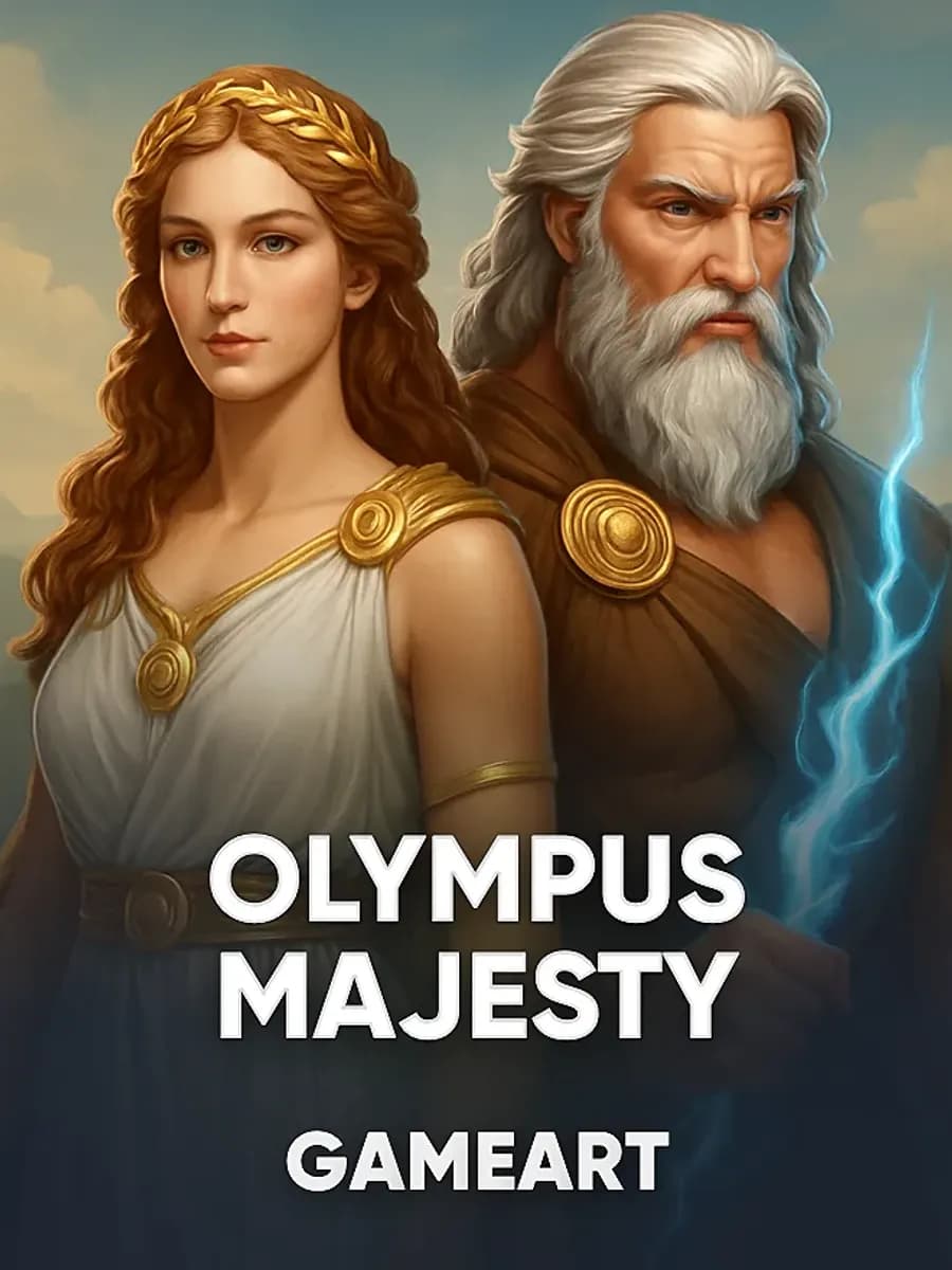 Olympus Majesty