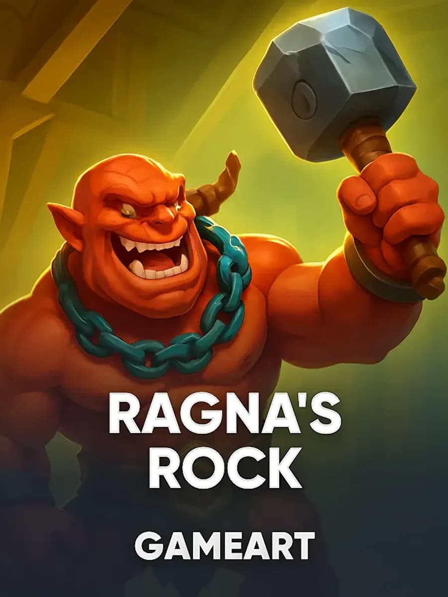 Ragna's Rock