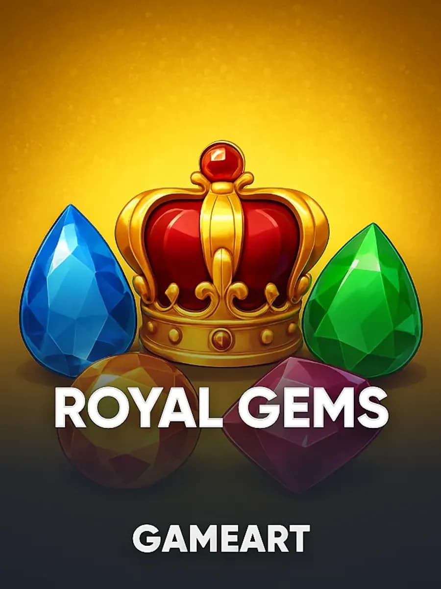 Royal Gems