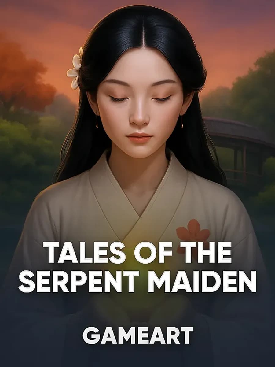 Tales of the Serpent Maiden