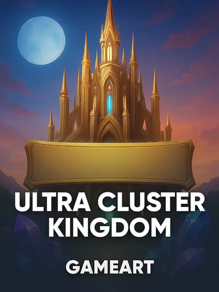 Ultra Cluster Kingdom