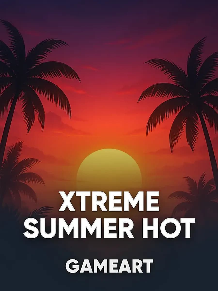 Xtreme Summer Hot